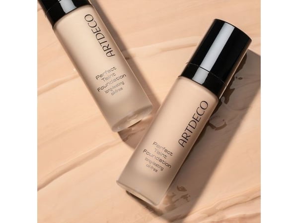 Artdeco Perfect Teint foundation longlasting 20 ml Warm Vanilla