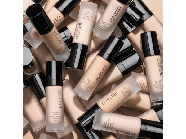 Artdeco Perfect Teint foundation longlasting 20 ml Warm Vanilla