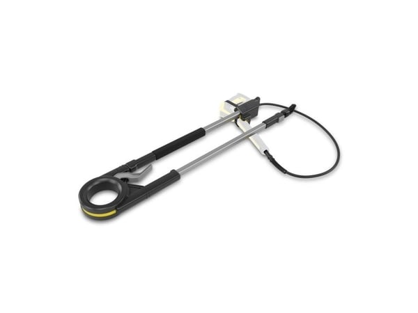 TLA 4 teleskooppinen (korkeapaine)