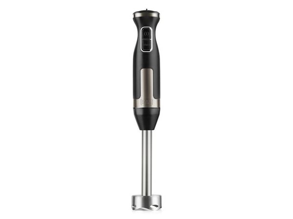 Black & Decker BXHBA800E, Stav Mikser, 800 W, Sort, Gjennomsiktig Black & Decker BXHBA800E, Stav Mikser, 800 W, Sort, Gjennomsiktig