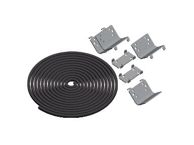 Schneider Electric NSYSFBK, 340 mm, 365 mm, 65 mm