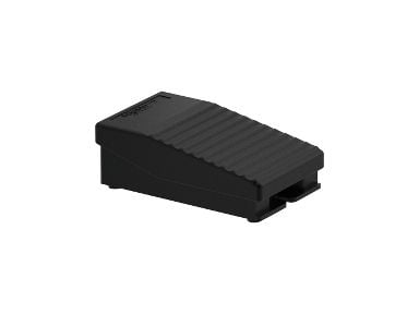 APC XPEA110, Sort, IP43, 9,4 mm, 18,9 mm, 12,5 mm, 334 g