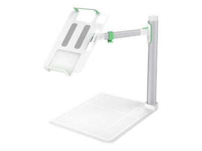Belkin EDC001, Multimediateline, Valkoinen, Tabletti, 17,8 cm (7"), 32,8 cm (12.9"), 180°