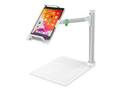 Belkin EDC001, Multimediateline, Valkoinen, Tabletti, 17,8 cm (7"), 32,8 cm (12.9"), 180°