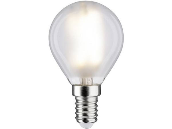 Paulmann 287.28, 5 W, 40 W, E14, 470 lm, 15000 timer, Nøytral hvit