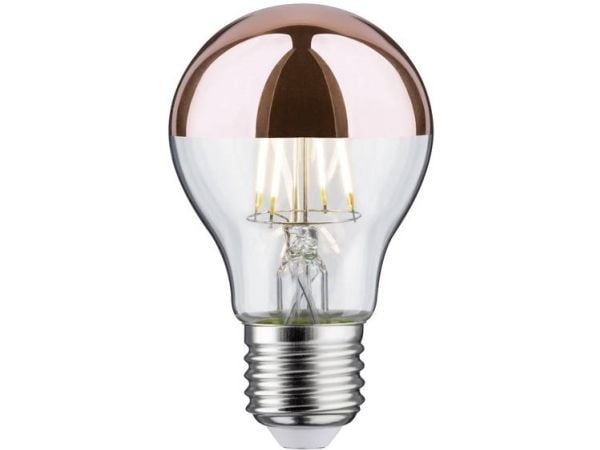 Paulmann 286.71, 6,5 W, 48 W, E27, 600 lm, 15000 timer, Varm hvit
