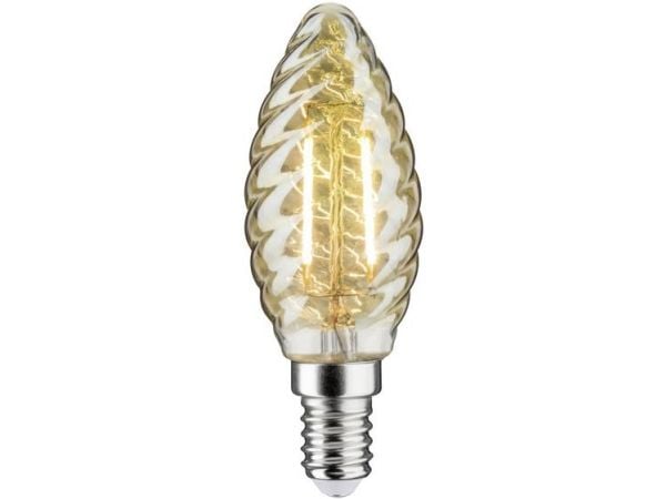 Paulmann 287.08, 2,6 W, 26 W, E14, 260 lm, 15000 timer, Gull