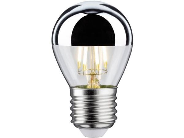 Paulmann 286.68, 4,8 W, 33 W, E27, 360 lm, 15000 timer, Varm hvit