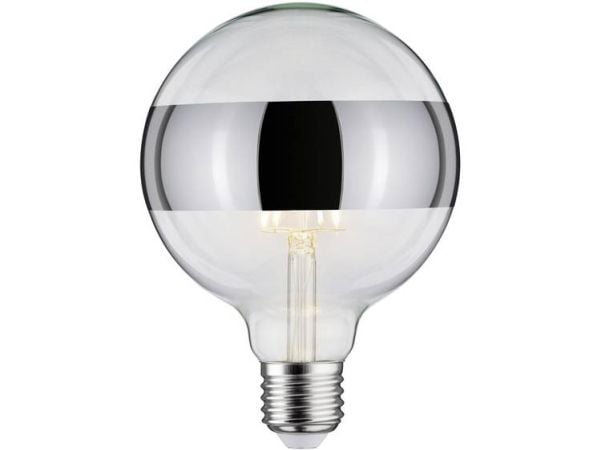 Paulmann 286.81, 6,5 W, 50 W, E27, 640 lm, 15000 timer, Varm hvit
