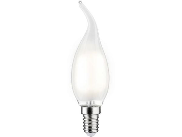 Paulmann 286.88, 4,8 W, 40 W, E14, 470 lm, 15000 timer, Varm hvit