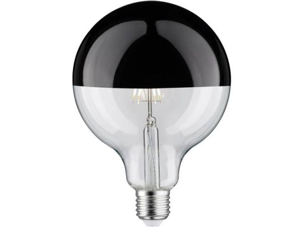 Paulmann 286.80, 6,5 W, 48 W, E27, 600 lm, 15000 timer, Varm hvit