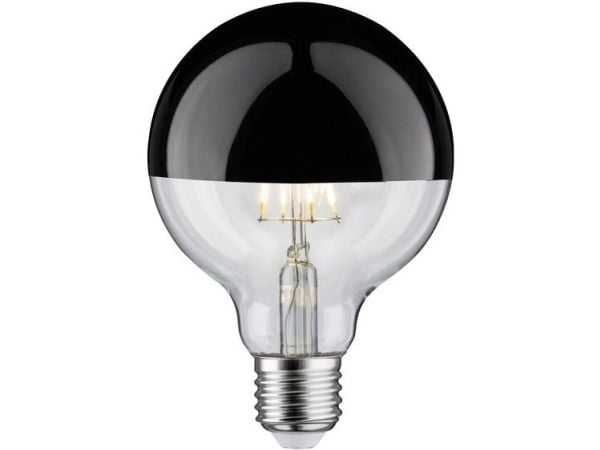 Paulmann 286.77, 6,5 W, 48 W, E27, 600 lm, 15000 timer, Varm hvit