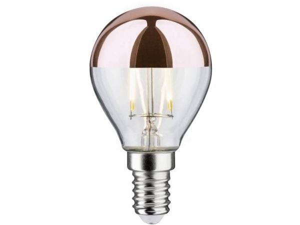 Paulmann 286.65, 2,6 W, 22 W, E14, 220 lm, 15000 timer, Varm hvit
