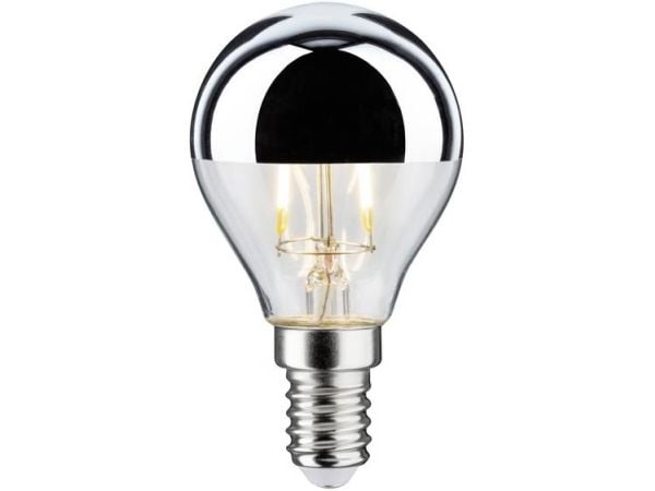 Paulmann 286.63, 2,6 W, 22 W, E14, 220 lm, 15000 timer, Varm hvit