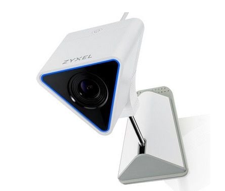 Zyxel Aurora A10 - Kameralarmsignal