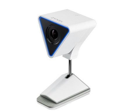 Zyxel Aurora A10 - Kameralarmsignal