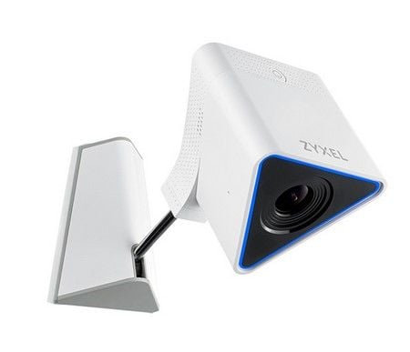 Zyxel Aurora A10 - Kameralarmsignal