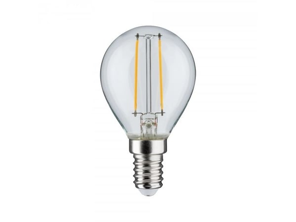 Paulmann 285.73, 2,5 W, 25 W, E14, 250 lm, 15000 timer, Varm hvit