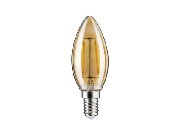 Paulmann 287.05, 4,7 W, 37 W, E14, 430 lm, 15000 timer, Gull