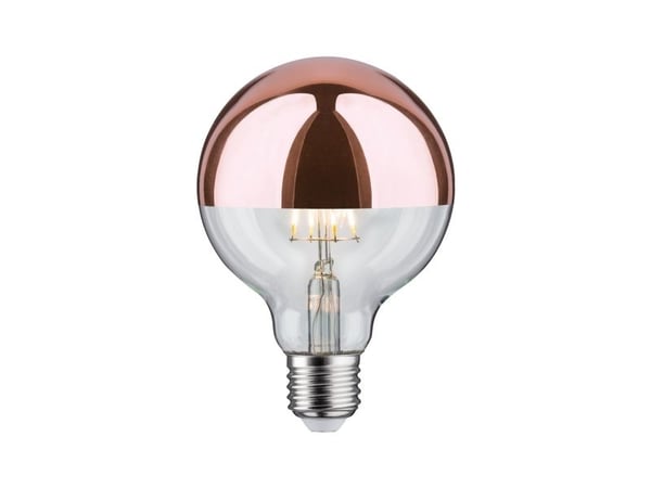 Paulmann 286.74, 6,5 W, 48 W, E27, 600 lm, 15000 timer, Varm hvit
