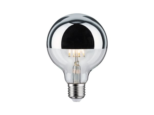 Paulmann 286.73, 6,5 W, 48 W, E27, 600 lm, 15000 timer, Varm hvit
