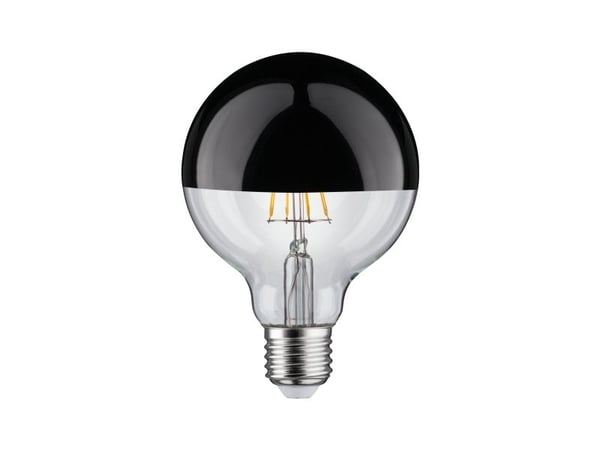 Paulmann 286.77, 6,5 W, 48 W, E27, 600 lm, 15000 timer, Varm hvit