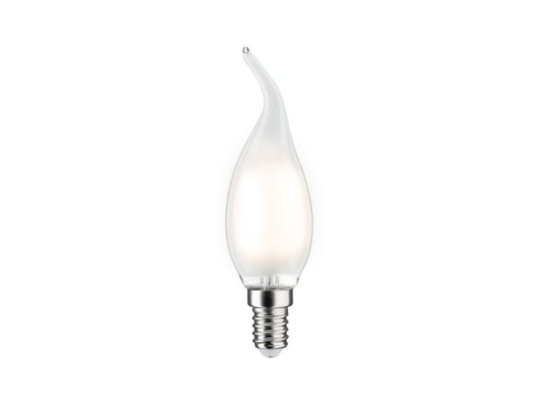 Paulmann 286.88, 4,8 W, 40 W, E14, 470 lm, 15000 timer, Varm hvit