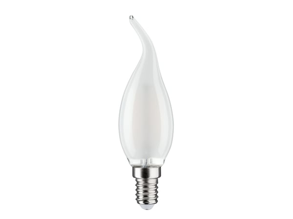 Paulmann 286.88, 4,8 W, 40 W, E14, 470 lm, 15000 timer, Varm hvit