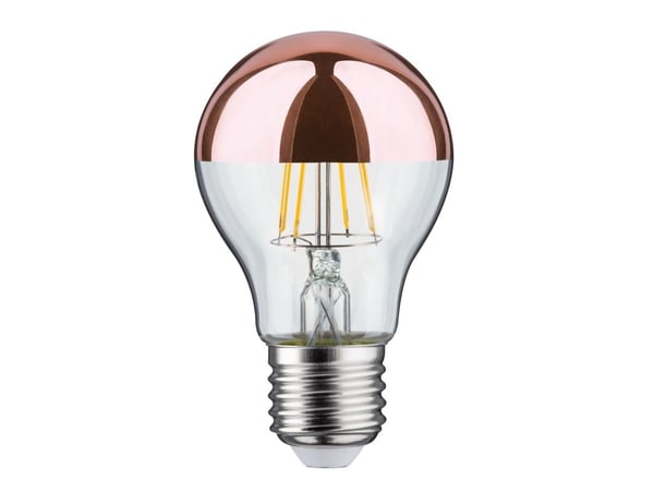 Paulmann 286.71, 6,5 W, 48 W, E27, 600 lm, 15000 timer, Varm hvit