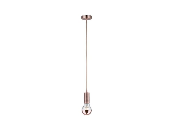 Paulmann 286.71, 6,5 W, 48 W, E27, 600 lm, 15000 timer, Varm hvit
