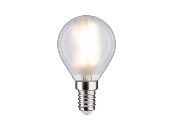 Paulmann 287.28, 5 W, 40 W, E14, 470 lm, 15000 timer, Nøytral hvit