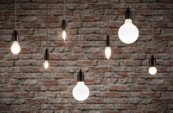 Paulmann 287.28, 5 W, 40 W, E14, 470 lm, 15000 timer, Nøytral hvit