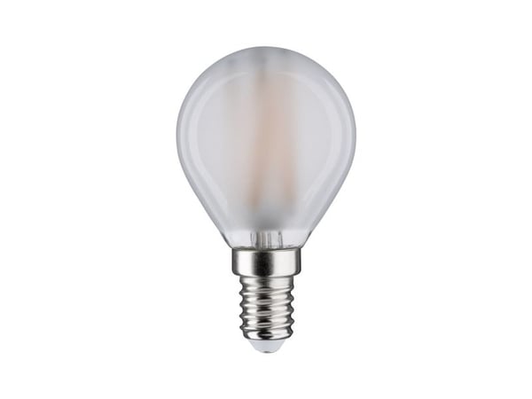 Paulmann 287.28, 5 W, 40 W, E14, 470 lm, 15000 timer, Nøytral hvit