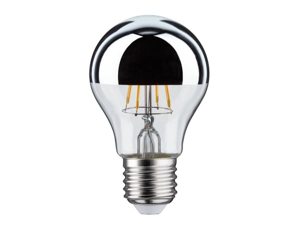 Paulmann 286.69, 4,8 W, 47 W, E27, 580 lm, 15000 timer, Varm hvit