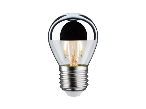 Paulmann 286.64, 2,6 W, 22 W, E27, 220 lm, 15000 timer, Varm hvit