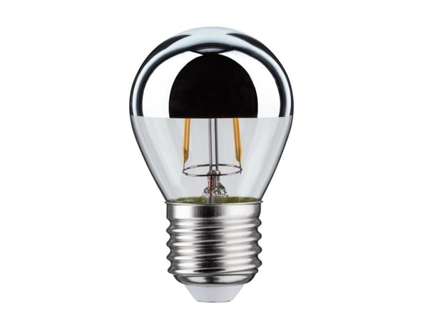 Paulmann 286.64, 2,6 W, 22 W, E27, 220 lm, 15000 timer, Varm hvit