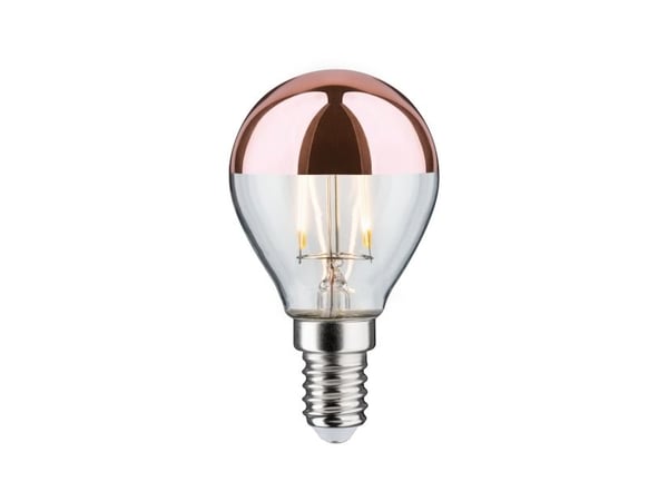 Paulmann 286.65, 2,6 W, 22 W, E14, 220 lm, 15000 timer, Varm hvit