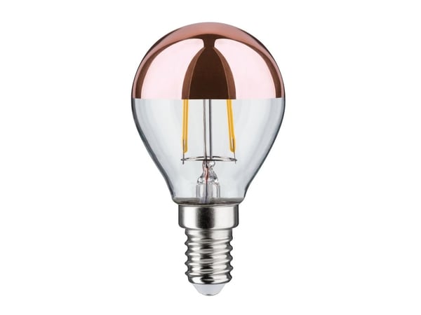 Paulmann 286.65, 2,6 W, 22 W, E14, 220 lm, 15000 timer, Varm hvit