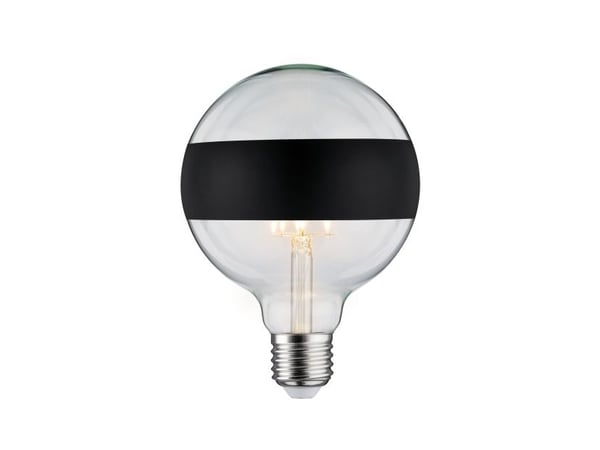 Paulmann 286.82, 6,5 W, 50 W, E27, 640 LM, 15000 h, Varmvitt