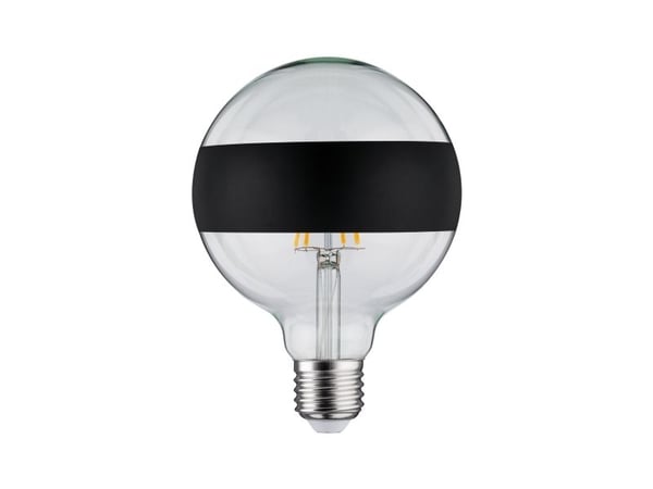 Paulmann 286.82, 6,5 W, 50 W, E27, 640 lm, 15000 h, Lämmin valkoinen