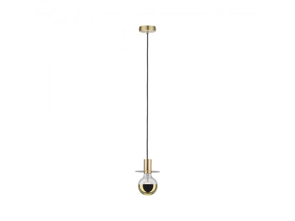 Paulmann 286.75, 6,5 W, 48 W, E27, 600 lm, 15000 timer, Varm hvit