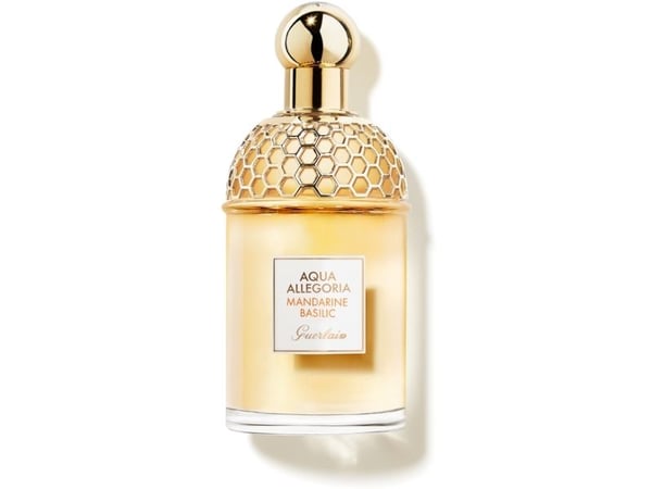 Guerlain Aqua Allegoria Mandarine Basilic EDT 125ml