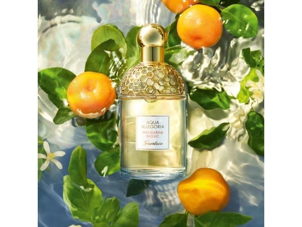 Guerlain Aqua Allegoria Mandarine Basilic 2022 EDT 125 ml