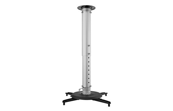 Benq CM00G3, Katto, 25 kg, Musta, Ruostumaton teräs, 127,7 - 577,7 mm, -25 - 25°, 57,77 cm