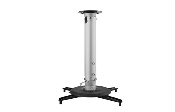 Benq CM00G3, Katto, 25 kg, Musta, Ruostumaton teräs, 127,7 - 577,7 mm, -25 - 25°, 57,77 cm