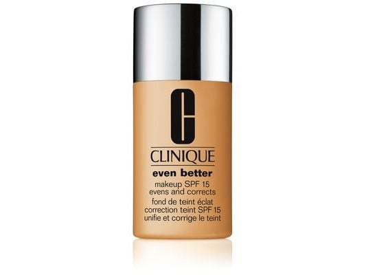 CLINIQUE Even Better Makeup SPF15 WN114 Golden 30 ml