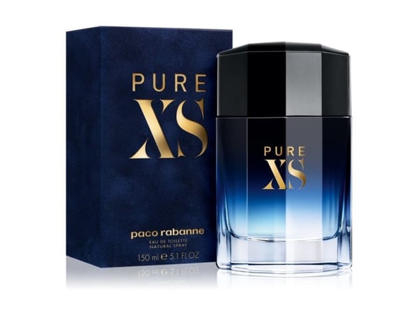 Paco Rabanne Pure XS Men EDT 150 ml