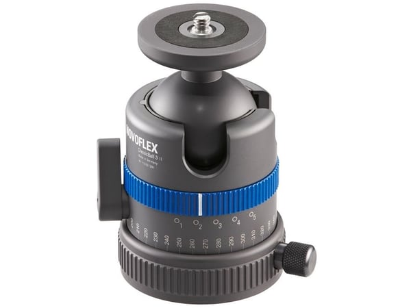 Novoflex Classic Ball 3 II
