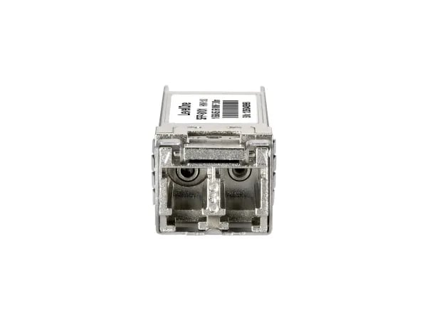 LevelOne SFP-6101 - SFP+ transceiver modul - 10 GigE - 10GBase-SR - LC multimodus - op til 300 m - 850 nm