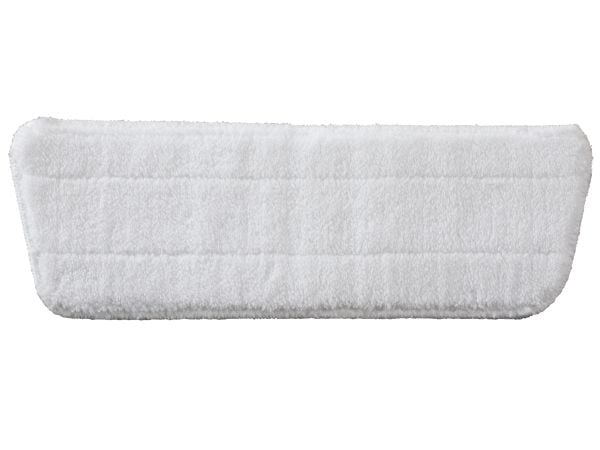 Gardena 5565-20, Fleece, Mikrofiber, Hvit, 60 °C, Tyskland, 1 stykker